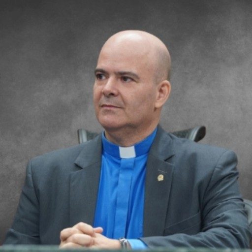 Rodrigo Nunes Evangelismo