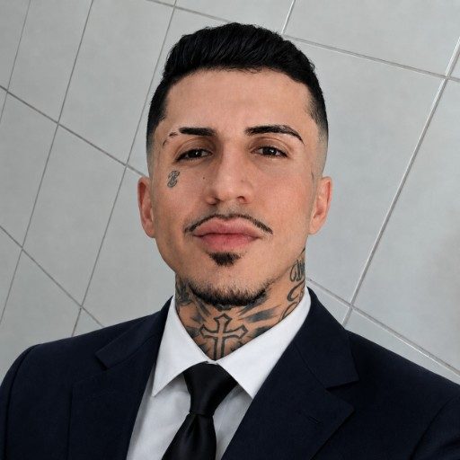 Andrew Matheus 