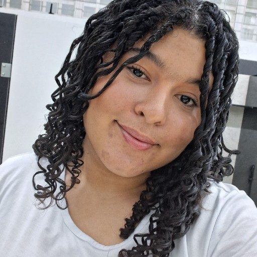 Hadassa de Lima Santana 