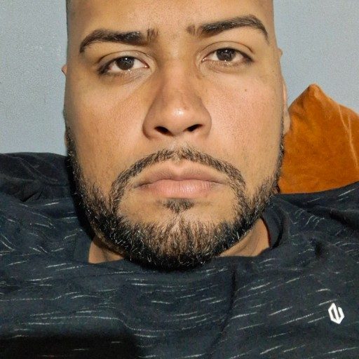 Lucas Santiago 