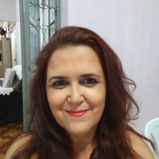 Marcia Helena Pereira