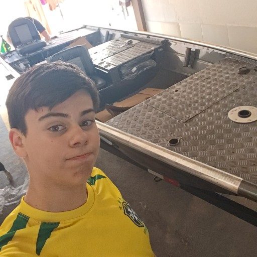 Gustavo Ferreira bastos 