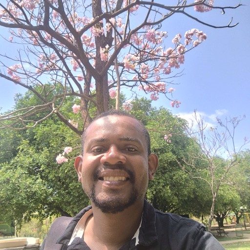 Mateus de Lima Souza Neto 