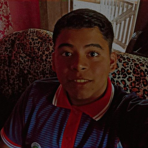 Alexandre Borges Favacho