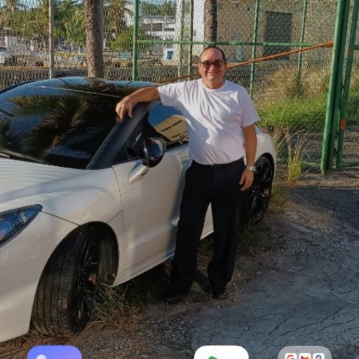 Celso faria da Silva 
