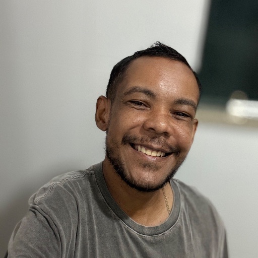 Gilberto Andrade de Souza