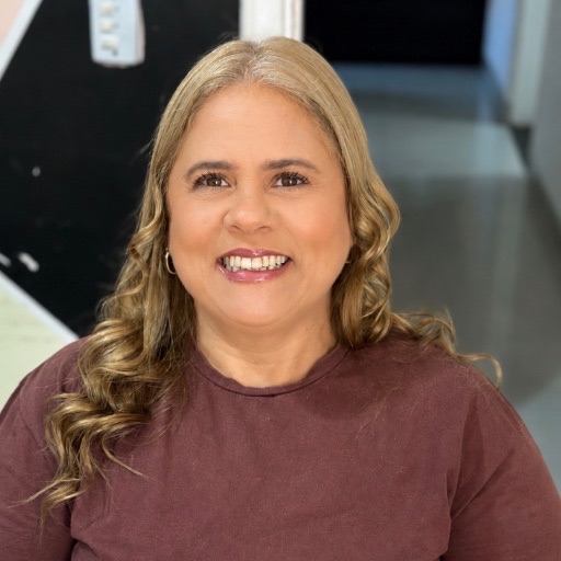 Maria Solange de Jesus Lima 