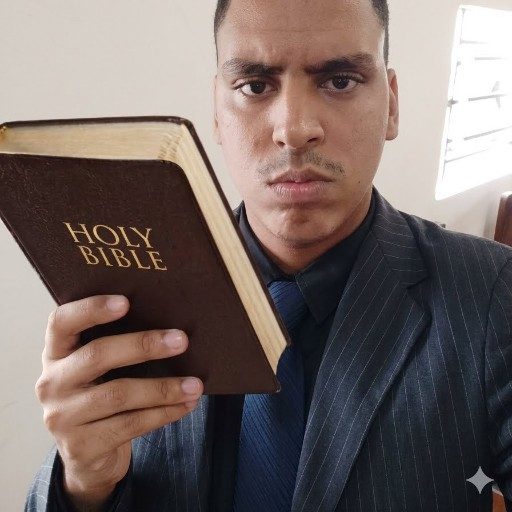Hugo Leandro Barros de Lima Filho