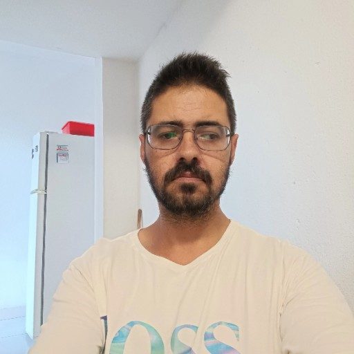Tiago César Marques Barboza 