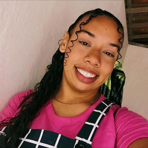 Josiele P Fernandes
