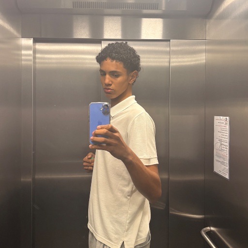 Yuri da Silva Nunes 