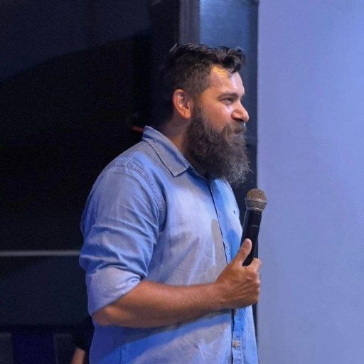 João Lima 
