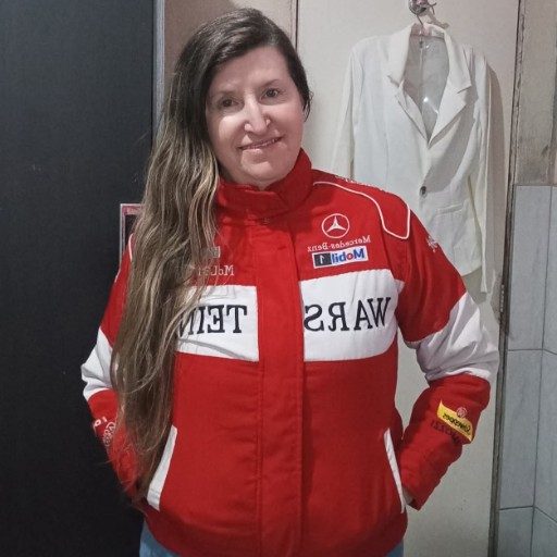 Patrícia Faccenda 