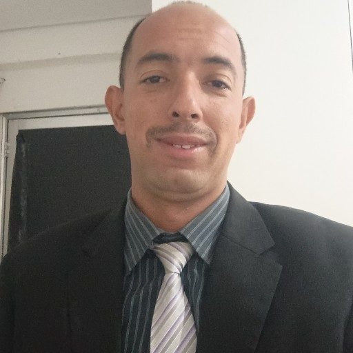 Claudiomar santos 