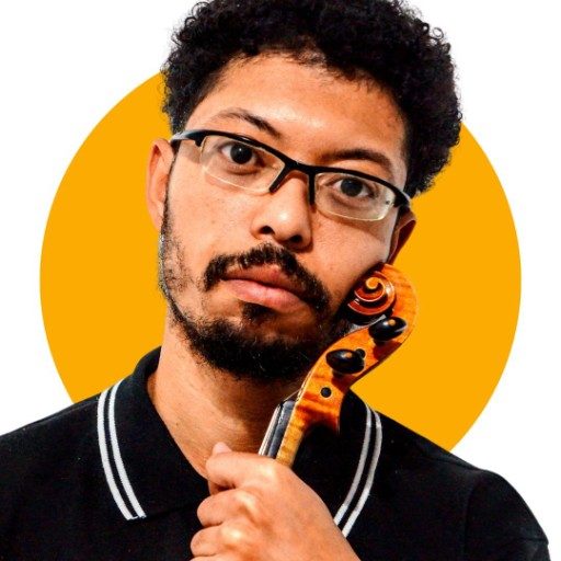 Anderson Teixeira 