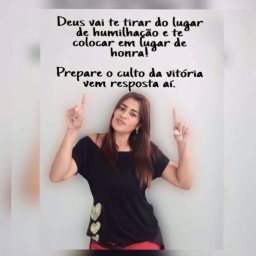 Gerusa Teixeira