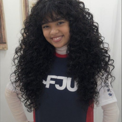 Sara Ellen de oliveira neves