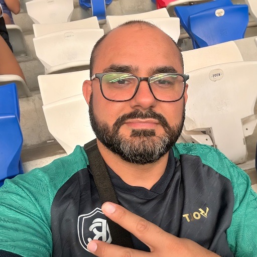 Michael Souza