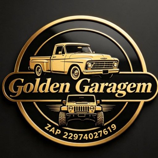 Golden Garagem