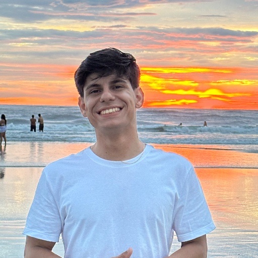Felipe Almeida 