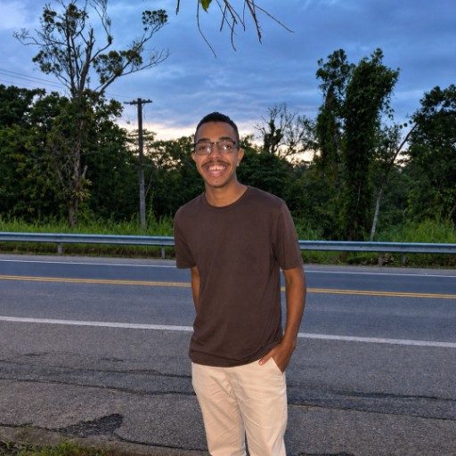 Yan Braga De Abreu 