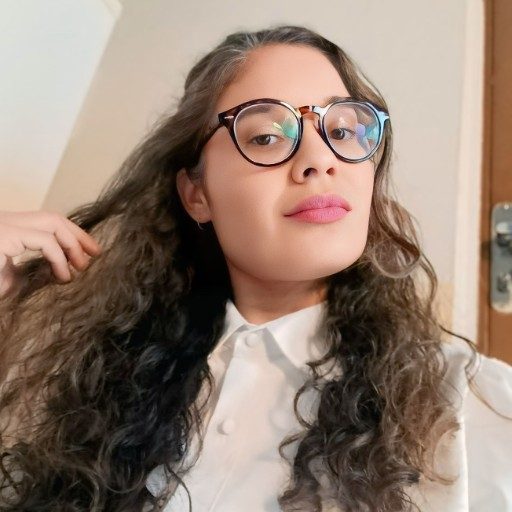 Karlene de Oliveira Mota