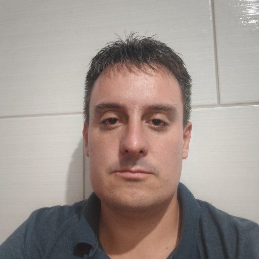 Alessandro Ribeiro da Silva