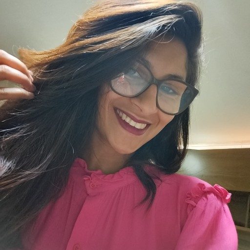 Ana Clara Xavier 