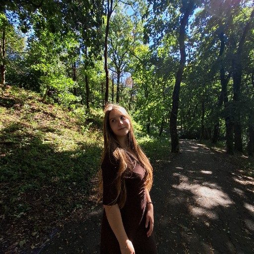Darya 