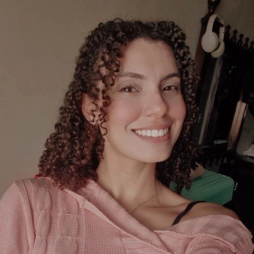 Tainá Cardoso Dias 