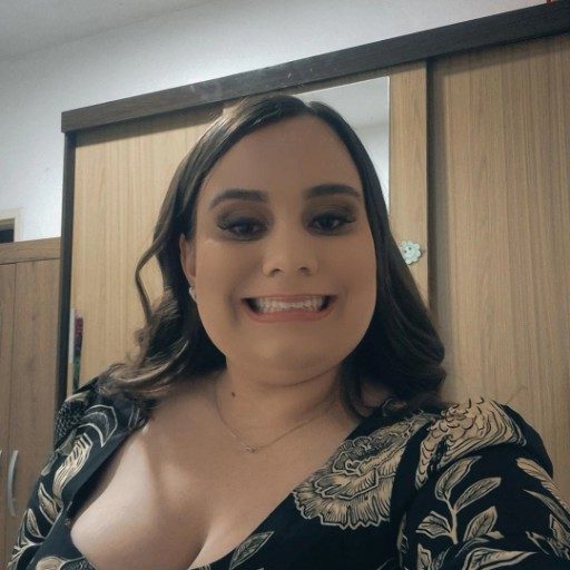 Maria Clara Bastos do Amaral Fonseca 