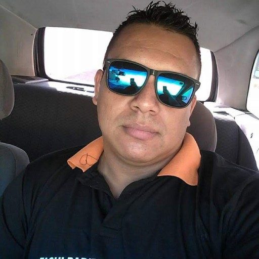 ademir morato fabricio falcao