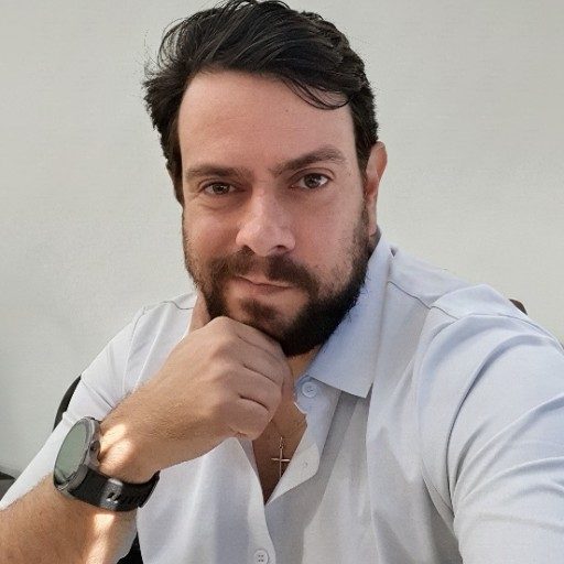 Guilherme Luciano Pereira