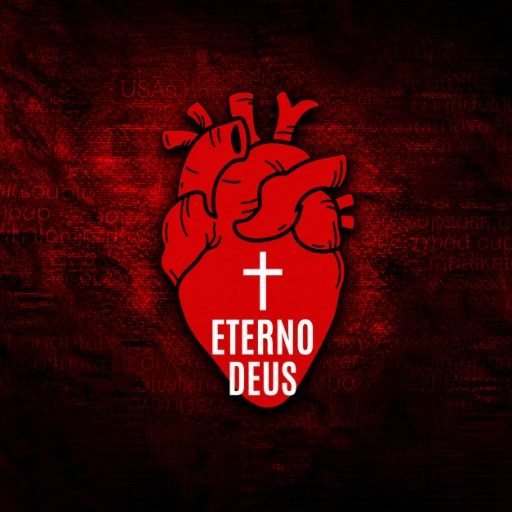 ✞➥│👑┃Eterno Deus