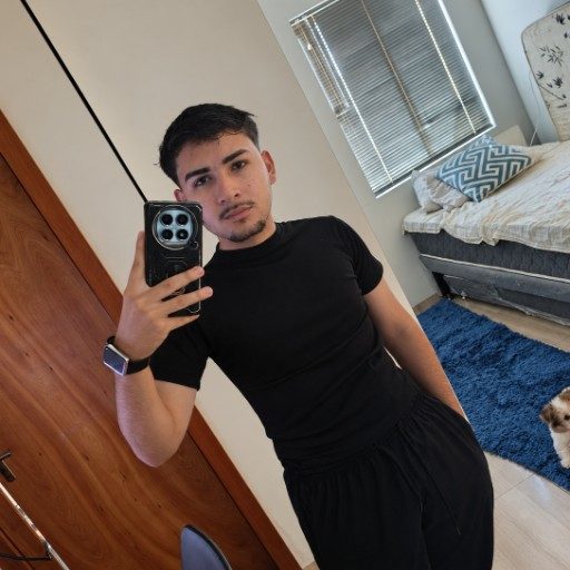 Erik Matheus 