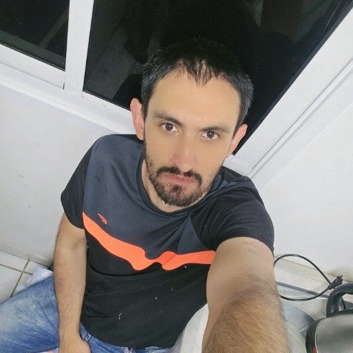 Jhonata Teixeira 