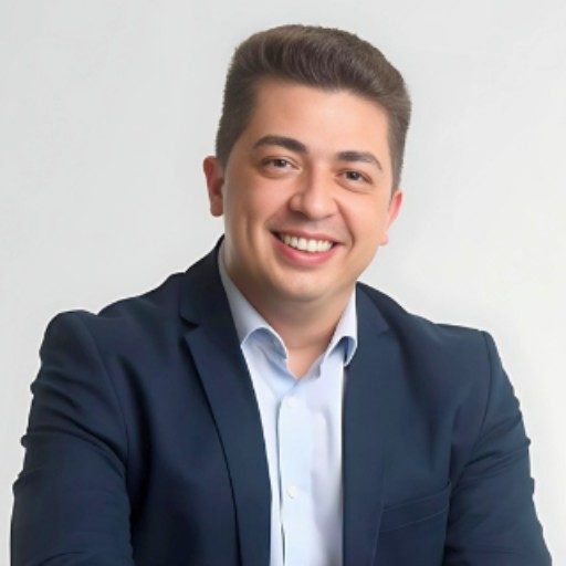 Jonathan Mazetti Lopes da Silva