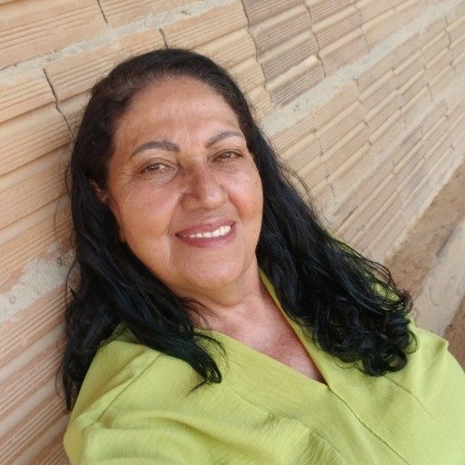 Maria Aparecida  Francisca  Silva