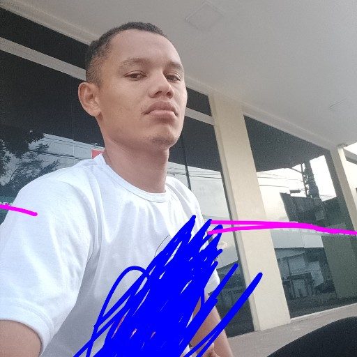 Wilton dos Santos Vilhena 
