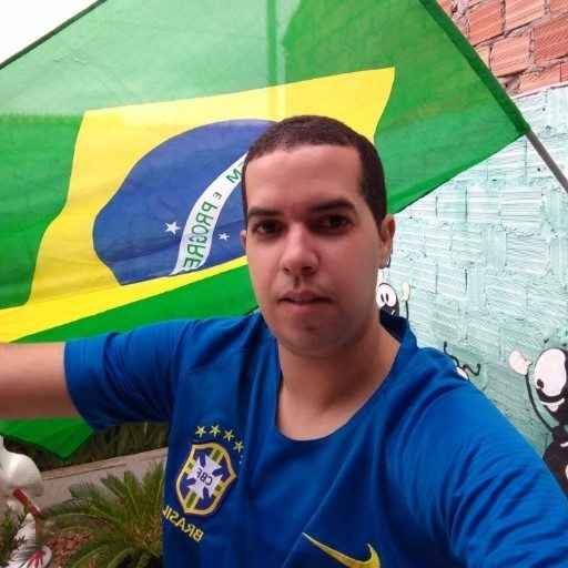 Isaque Cardoso Dias 