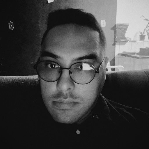 Rubens Brito Santos Suyama