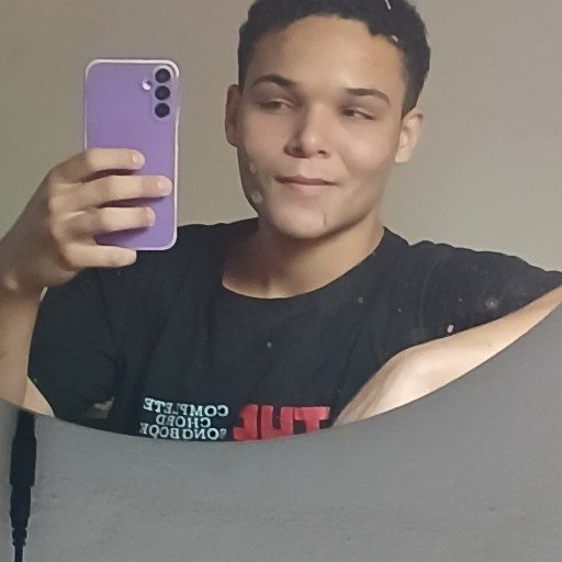 Guilherme dos Santos Fernandes 