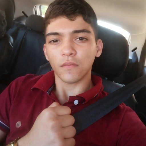 Felipe de Souza Albuquerque 