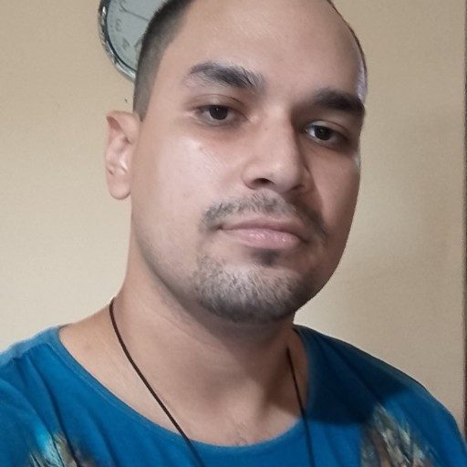 João Pedro Pinheiro Bruno 