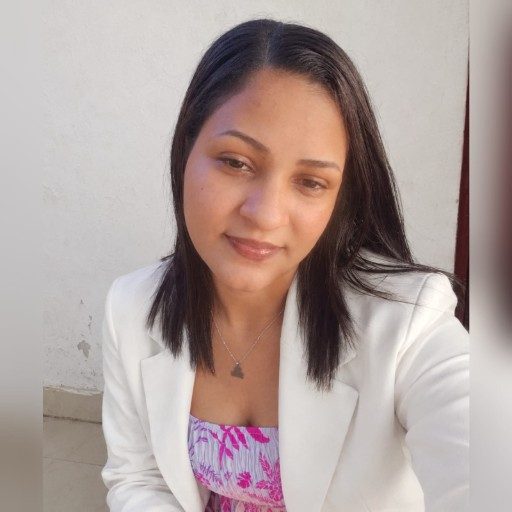 Jessica Luana Andrade 