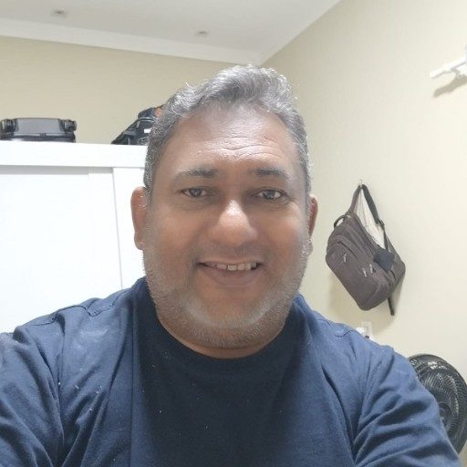 J R Miranda Júnior