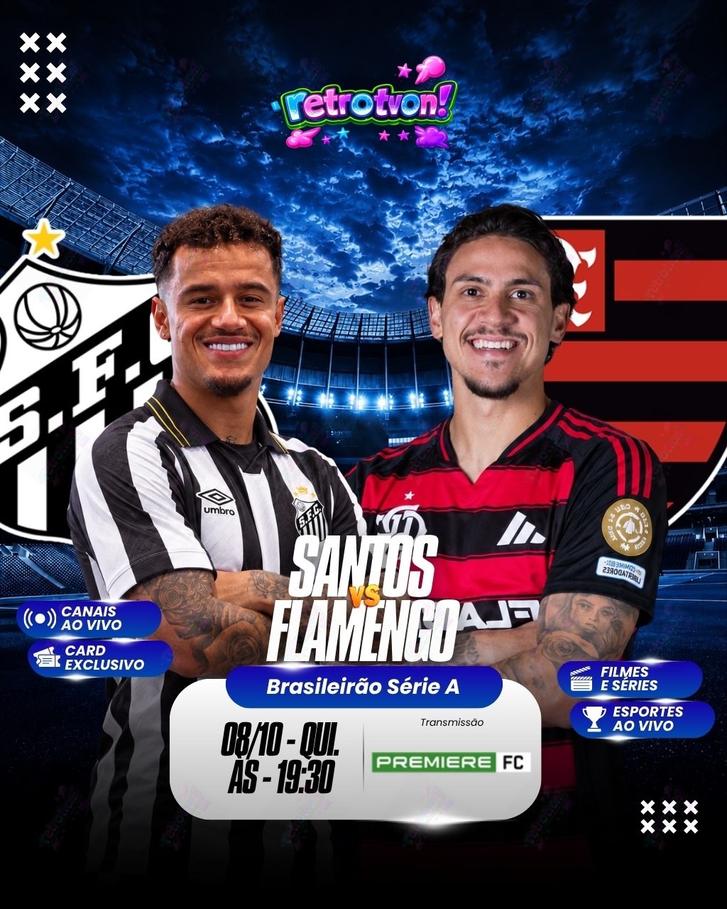 Brasileirão de volta teste grátis 24999337765