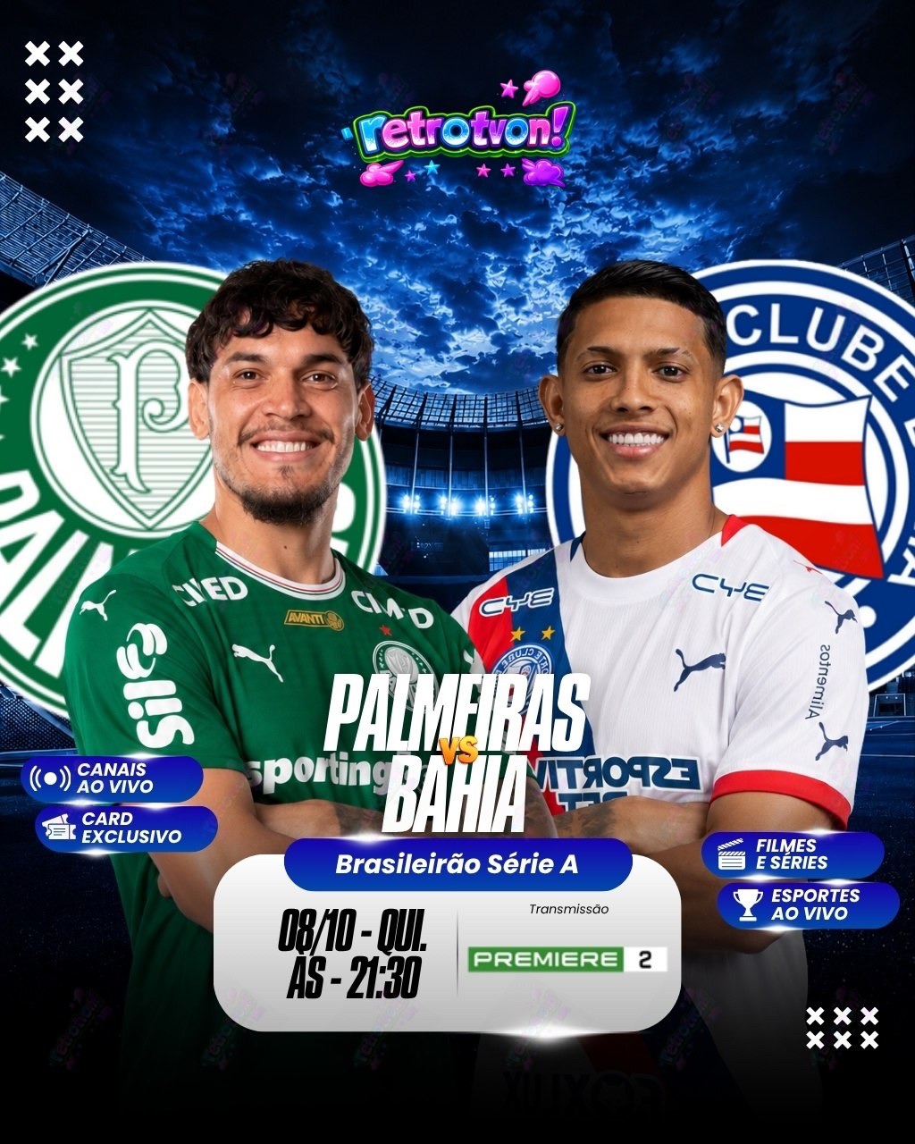 Brasileirão de volta teste grátis 24999337765