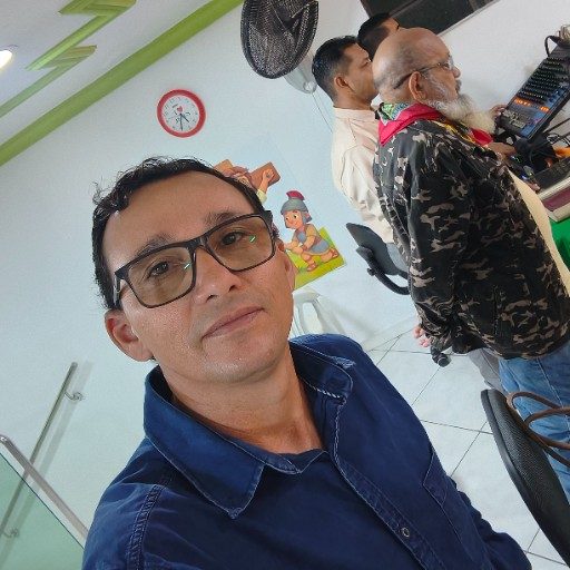 Fredson Freitas da Silva