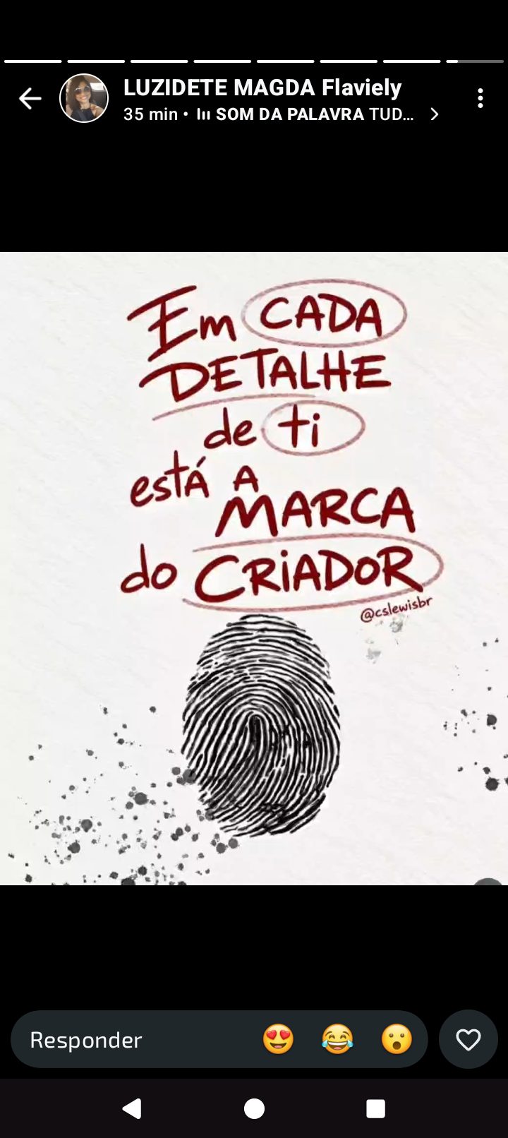 Story